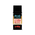 PLUGPLAY: STRAWBERRY CHAMPAGNE 1G 