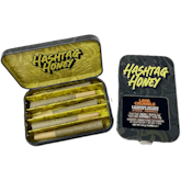 LAVA CRUMBLE | 5PK