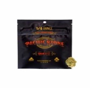 PACIFIC STONE - [Pacific Stone] Flower - 3.5g - Blue Dream (S)