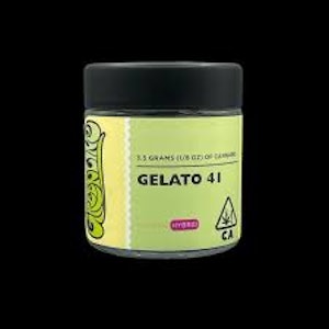 Greenline - Gelato 41 3.5g