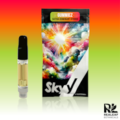 Skyy | 2g Cartridge | Gummiez | 2g