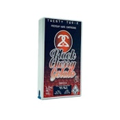 22K - Tank - Black Cherry Gelato (I) 1G