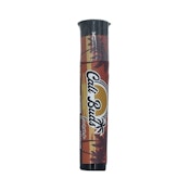Cali Buds Sativa (S) Preroll 1g