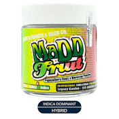 Shasta Flower & Hash - Madd Fruit - Flower - 3.5g