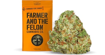 Farmer and the Felon - Mule Fuel - 7g