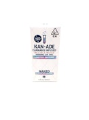 KAN-ADE: NAKED 1000MG TINCTURE