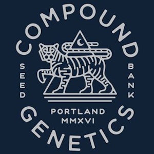COMPOUND GENETICS - Feminized Seeds - Jokerz Candy - (IH) Compound Genetics