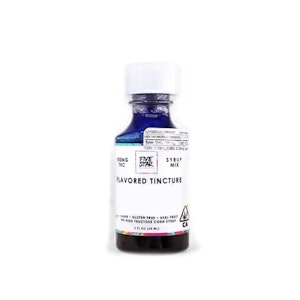 Five Star Extracts - Mango Tincture 1000mg