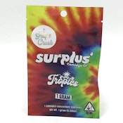 Surplus - Tropics -  Grape Crush 1g