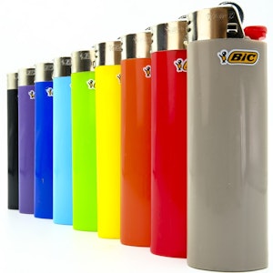 BIC - BIC Lighter