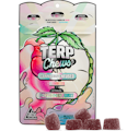 ABX | Terp Chews | Forbidden Fruit | Gummies | 100mg