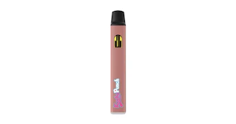 Kushy Punch - Peach Mango AIO - 1g