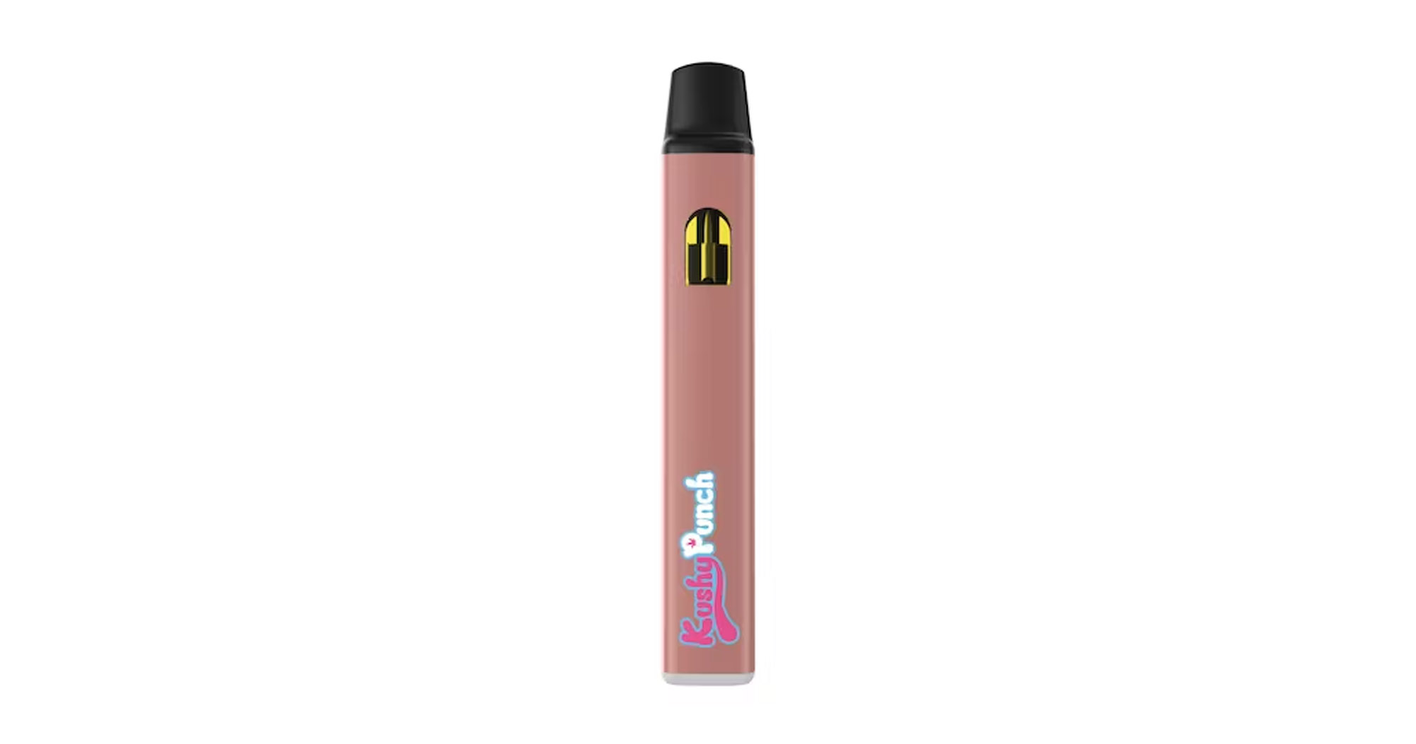 Kushy Punch: Peach Mango