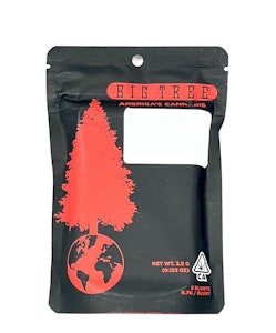 BIG TREE - Big Tree Cream Puff 1g 5pk Blunts