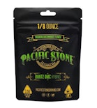 Pacific Stone 3.5g Runtz DMC $25