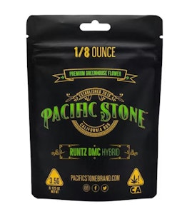 Pacific Stone - Pacific Stone 3.5g Runtz DMC 