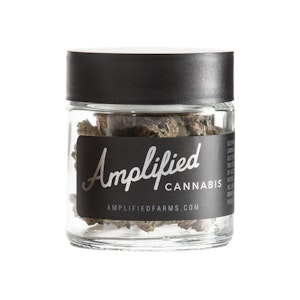 Amplified | Bubba Gas Mints