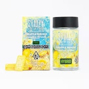 STIIIZY Pineapple Paradise Gummies 100mg