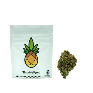 Humble Root - 28g Purple Melonade (Greenhouse) - Humble Root