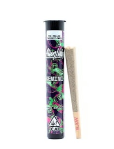Alien Labs - [Alien Labs] Preroll - 1g - Gemini (I/H)