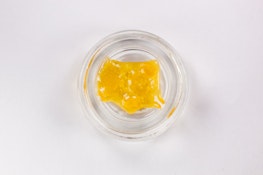 Peanut Butter Breathe Shatter - Concentrate Gift
