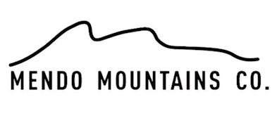 Mendo Mountain Doc's OG 6pk Prerolls 3g