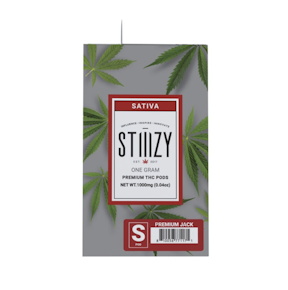 STIIIZY - Premium Jack - Full Gram