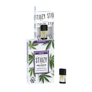 STIIIZY - Stiiizy Pod .5g | King Louis XIII (Mango Flavor)