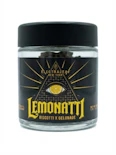 Lemonatti -Sativa- 28.02% THC | 3.5g (Flower) | Electraleaf  -ad1