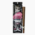 Claybourne Co. - 1.5g Infused Blunt - Pineapple Express