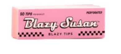 Filter Tips - Blazy Susan