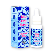 Yummi Karma - Blue Raspberry Tincture 1000mg