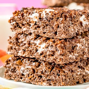 Sherpa - Sherpa | Cereal Treat - Coco 300MG D9 | Edible