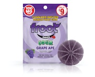 Froot Single Sour Grape