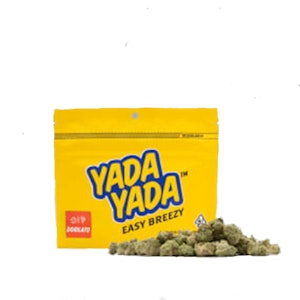 Dosilato Premium Smalls - 2g- Yada Yada