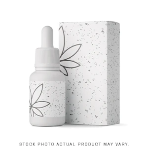 Habit - Habit - Peach Syrup- 400mg