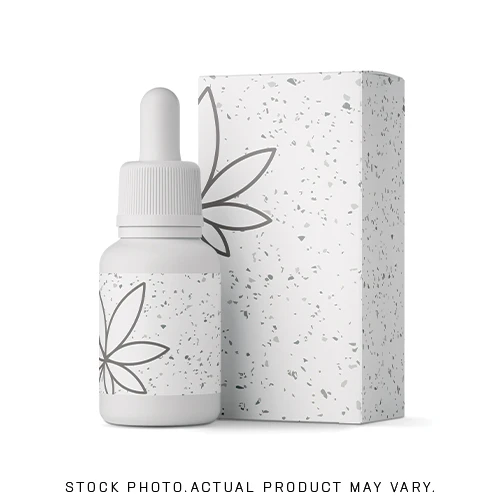 Habit - Habit - Peach Syrup- 400mg Main Image