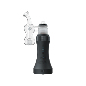 WITCH DR - Dr. Dabber - SWITCH - Black - DRD