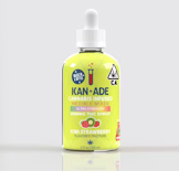 Kan-Ade: Kiwi Strawberry 1000MG Tincture
