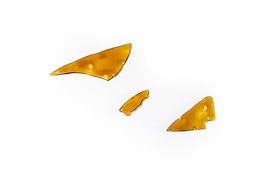 Mighty Joe Young | Shatter | 1g 