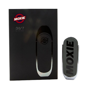Moxie - Moxie Battery Space Gray (Dart)