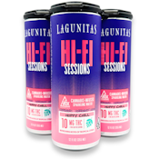 Hi-Fi - Sessions - Hoppy Chill - 4pk - 40mg