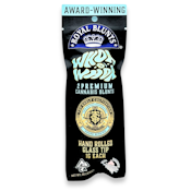 Royal Blunts - Top Shelf - Whoa Si Whoa - Preroll Pack - 2pk - 2.0g