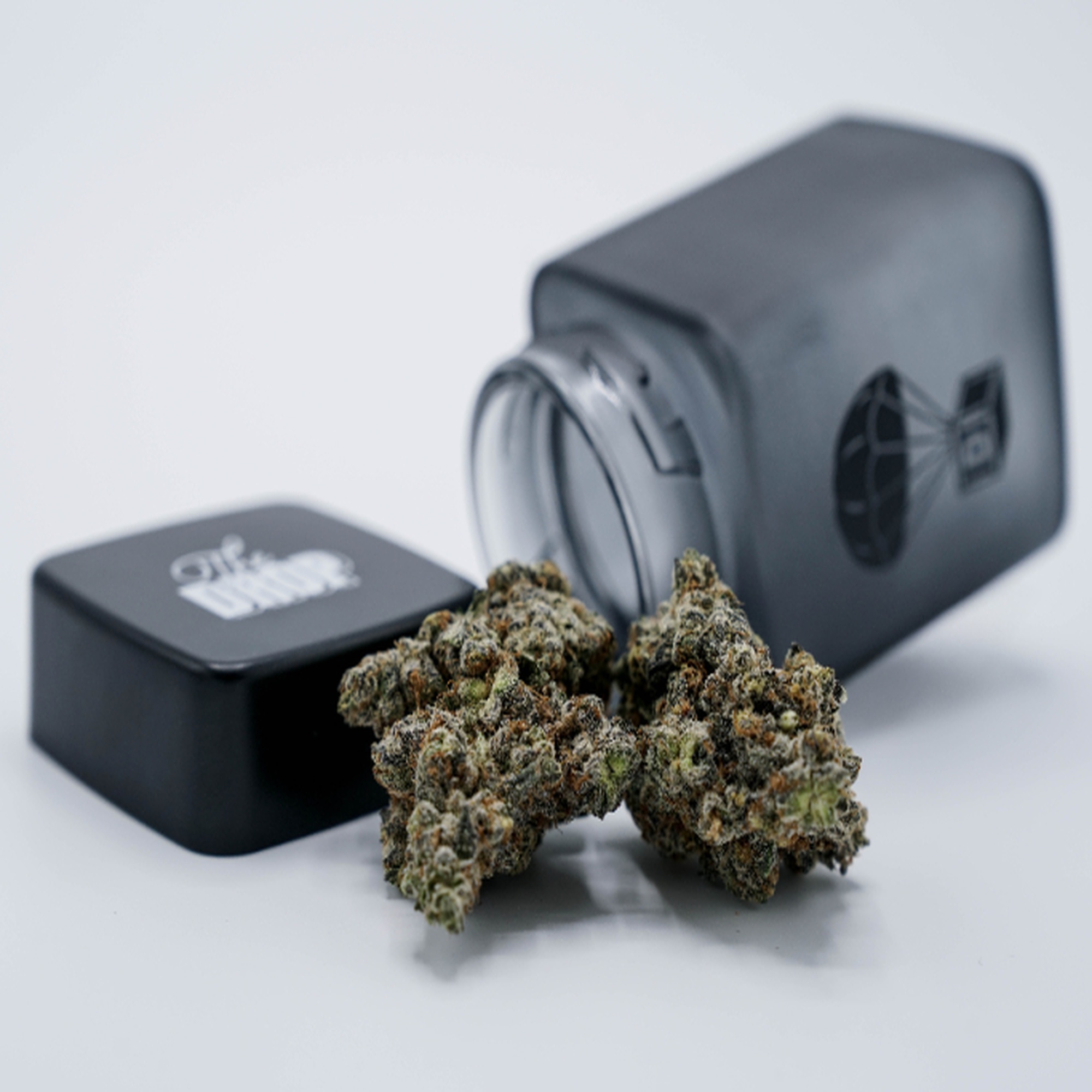 Kush Cake 3.5g Flower