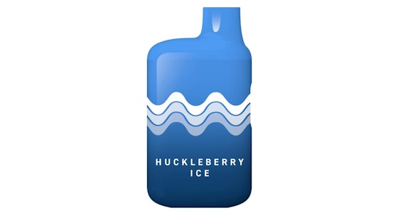 TEMPO - Tempo - Huckleberry Ice AIO - 1g