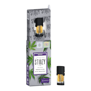 STIIIZY - STIIIZY - .5G POD - SKYWALKER 88%