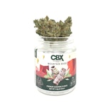 CBX: MOUNTAIN SAGE 3.5G