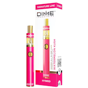 DIME INDUSTRIES - AIO - Watermelon Kush - Signature Line - 1G