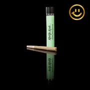 Khalifa Kush | Khalifa Mints Preroll | 1g