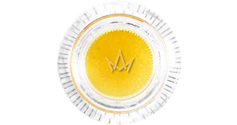ABX - Dessert Diesel Badder - 1g